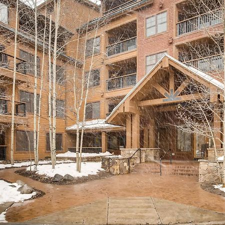 The Springs Condominiums By Keystone Resort Exterior photo