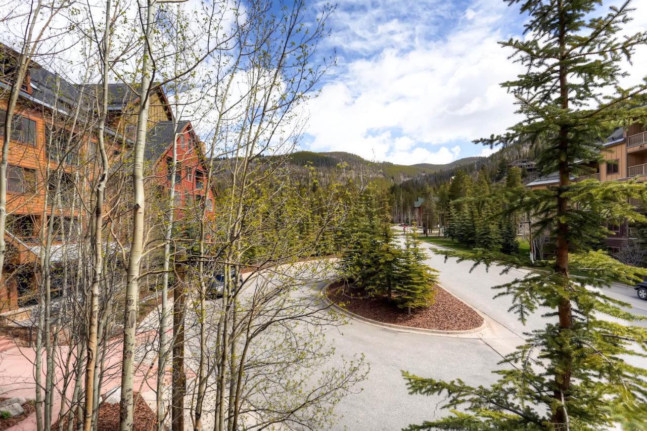 The Springs Condominiums By Keystone Resort Exterior photo