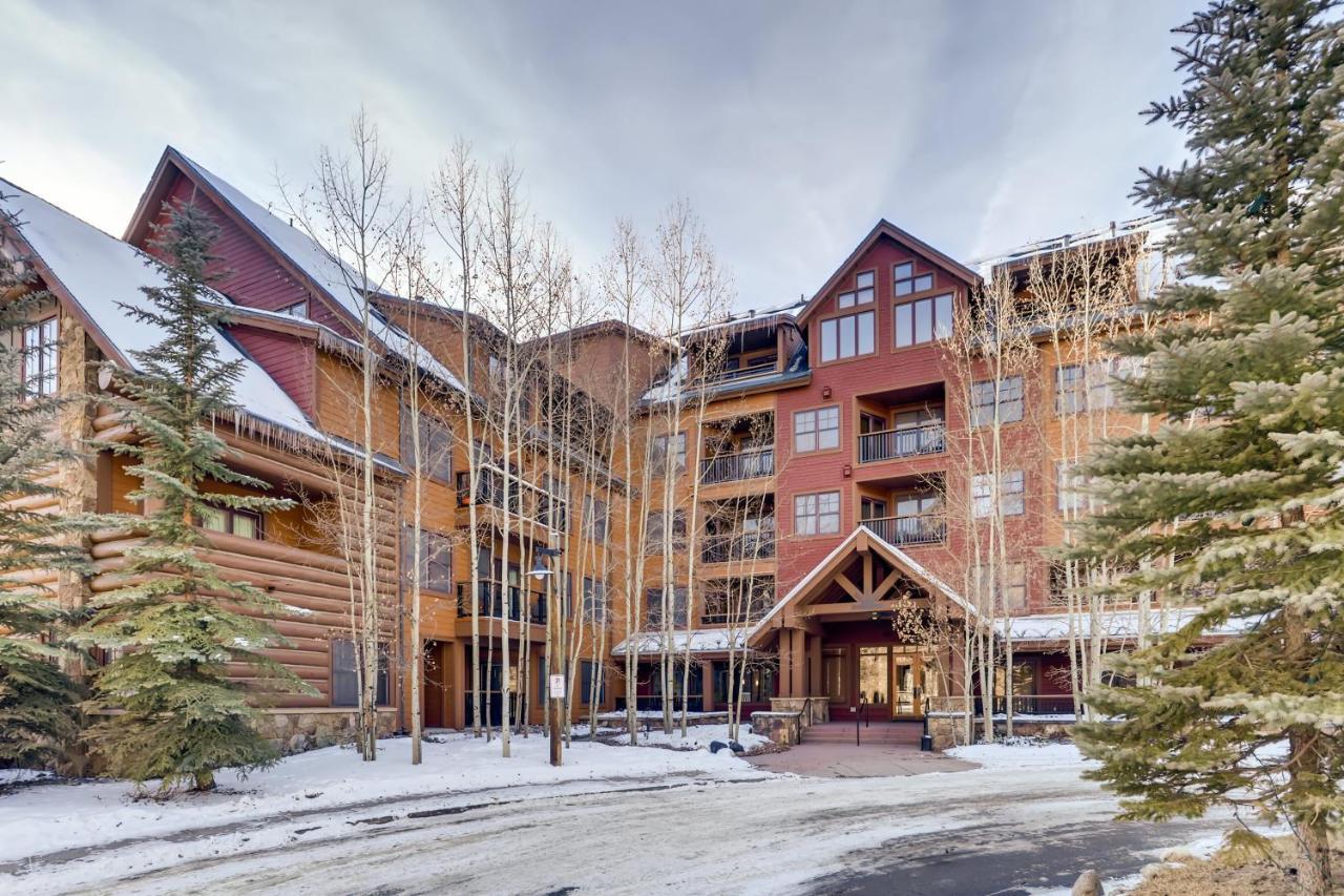 The Springs Condominiums By Keystone Resort Exterior photo