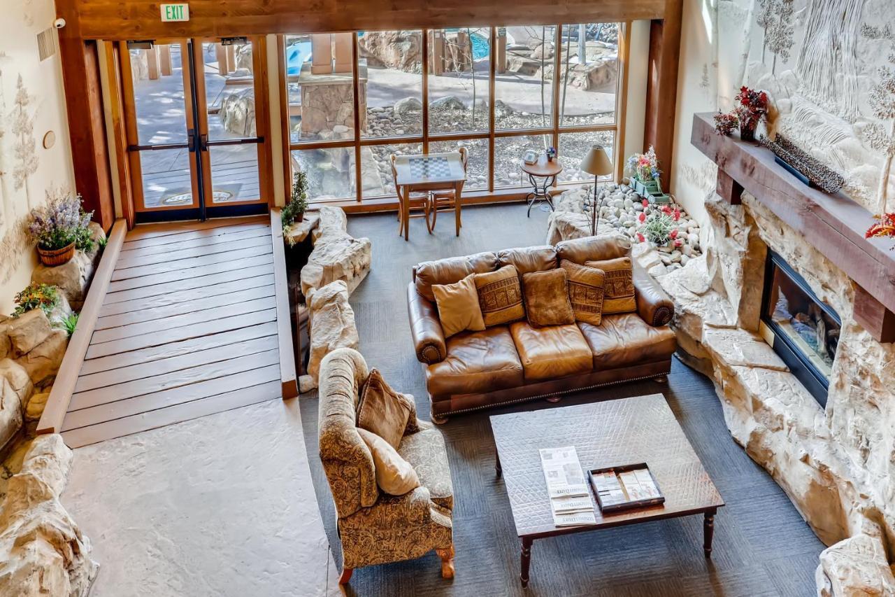 The Springs Condominiums By Keystone Resort Exterior photo