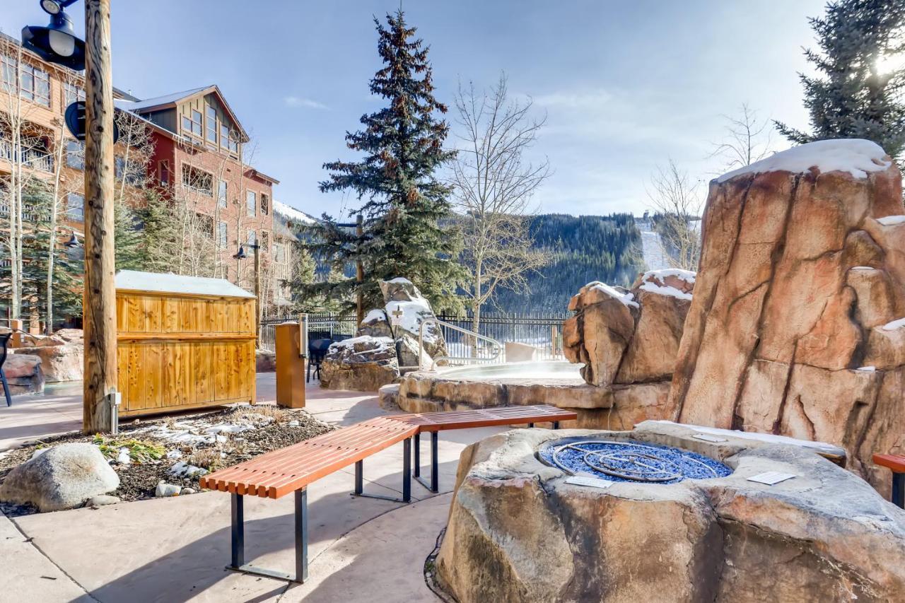 The Springs Condominiums By Keystone Resort Exterior photo