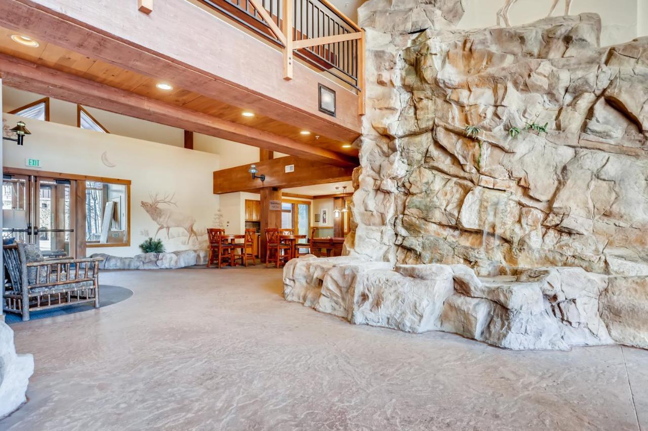 The Springs Condominiums By Keystone Resort Exterior photo