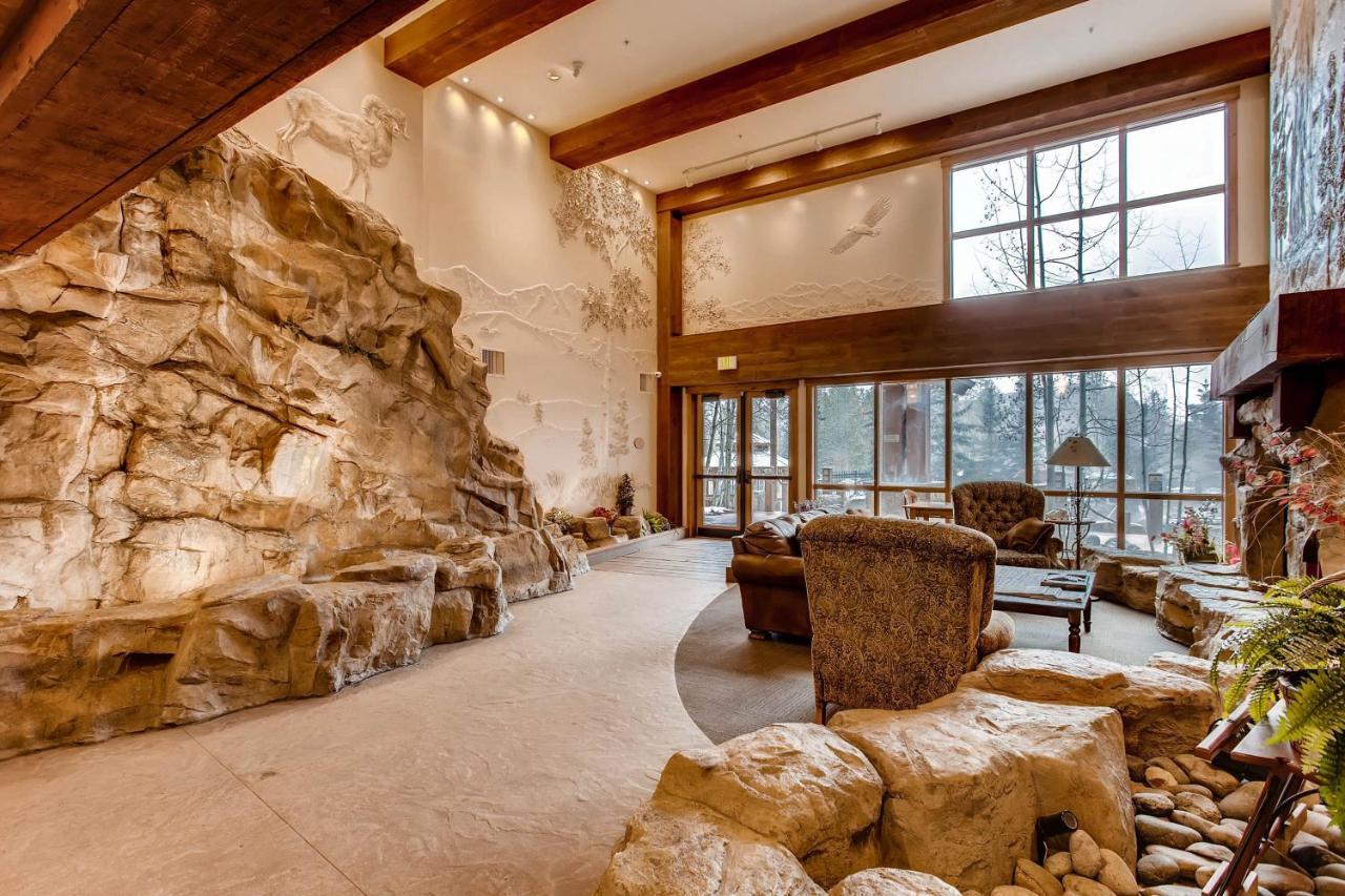 The Springs Condominiums By Keystone Resort Exterior photo