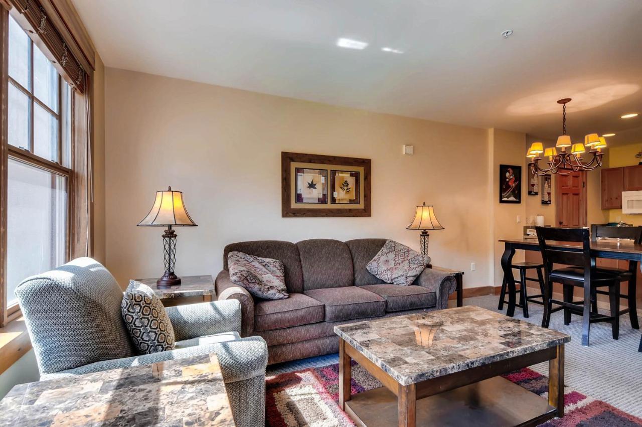 The Springs Condominiums By Keystone Resort Room photo