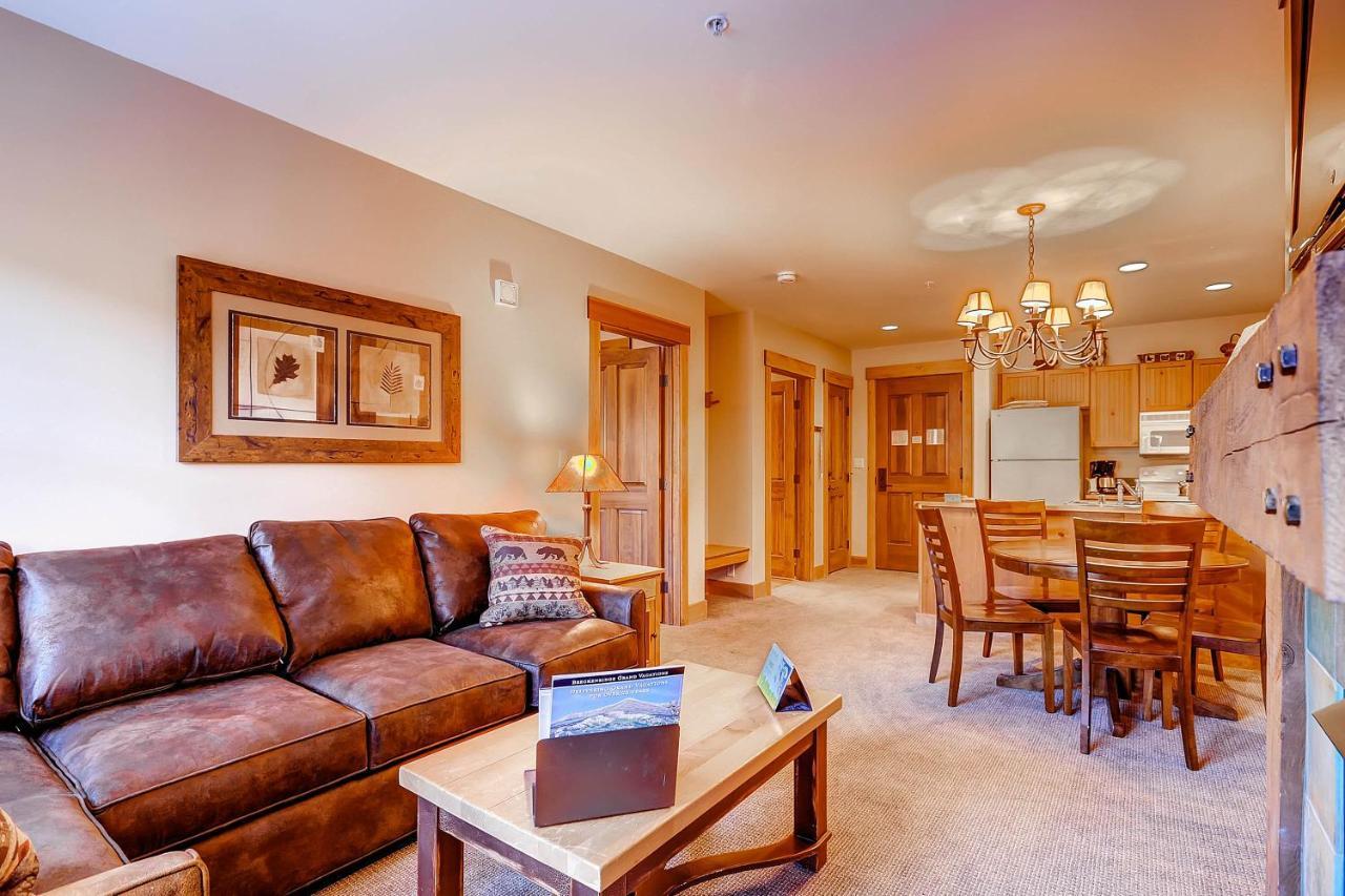 The Springs Condominiums By Keystone Resort Room photo