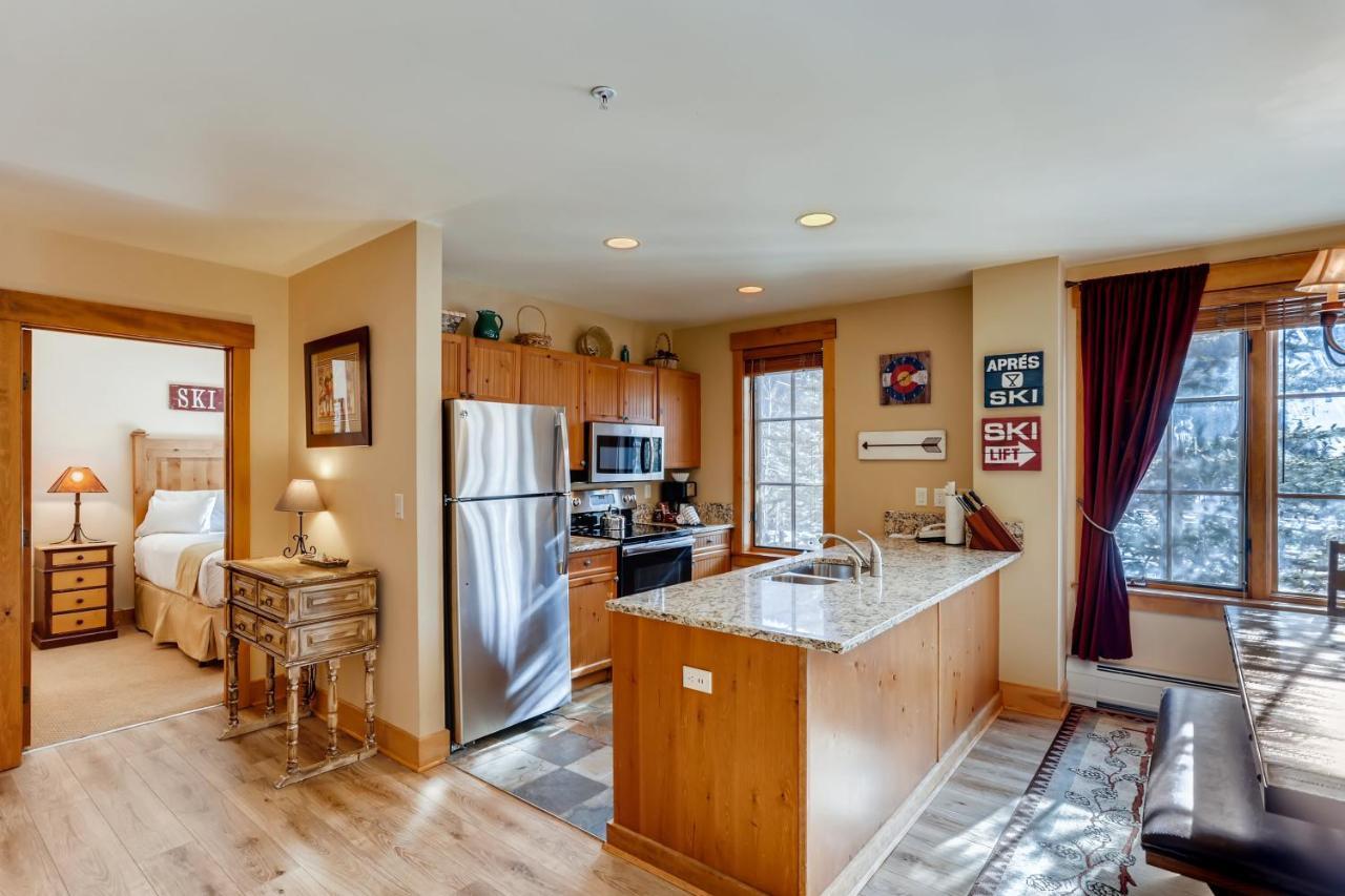 The Springs Condominiums By Keystone Resort Room photo