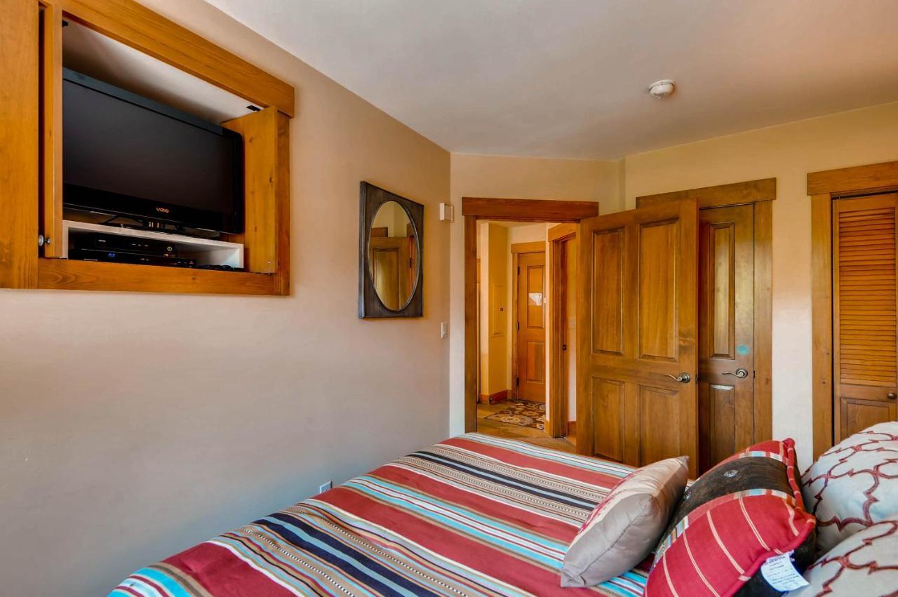 The Springs Condominiums By Keystone Resort Room photo