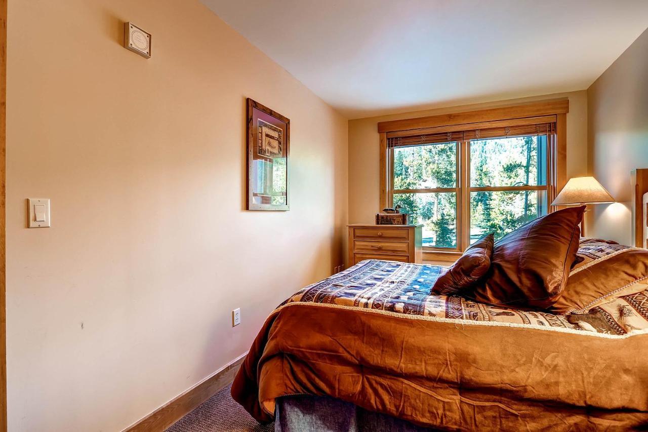 The Springs Condominiums By Keystone Resort Room photo