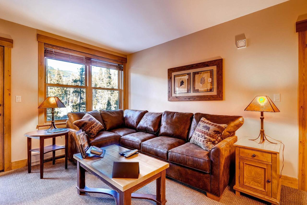 The Springs Condominiums By Keystone Resort Room photo