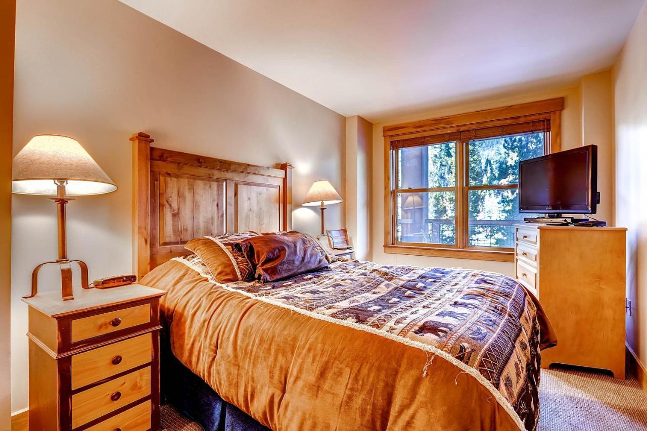 The Springs Condominiums By Keystone Resort Room photo
