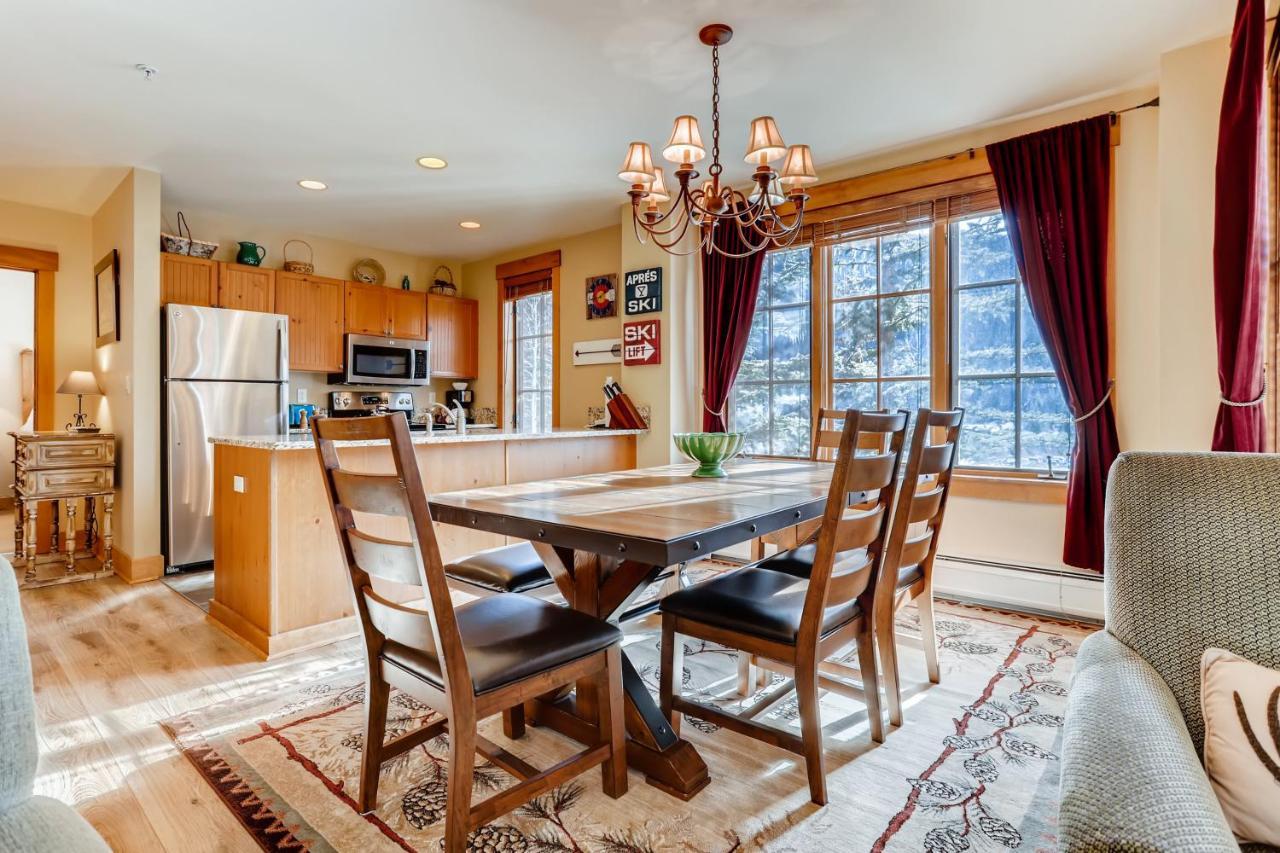 The Springs Condominiums By Keystone Resort Room photo