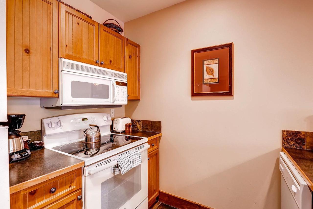The Springs Condominiums By Keystone Resort Room photo