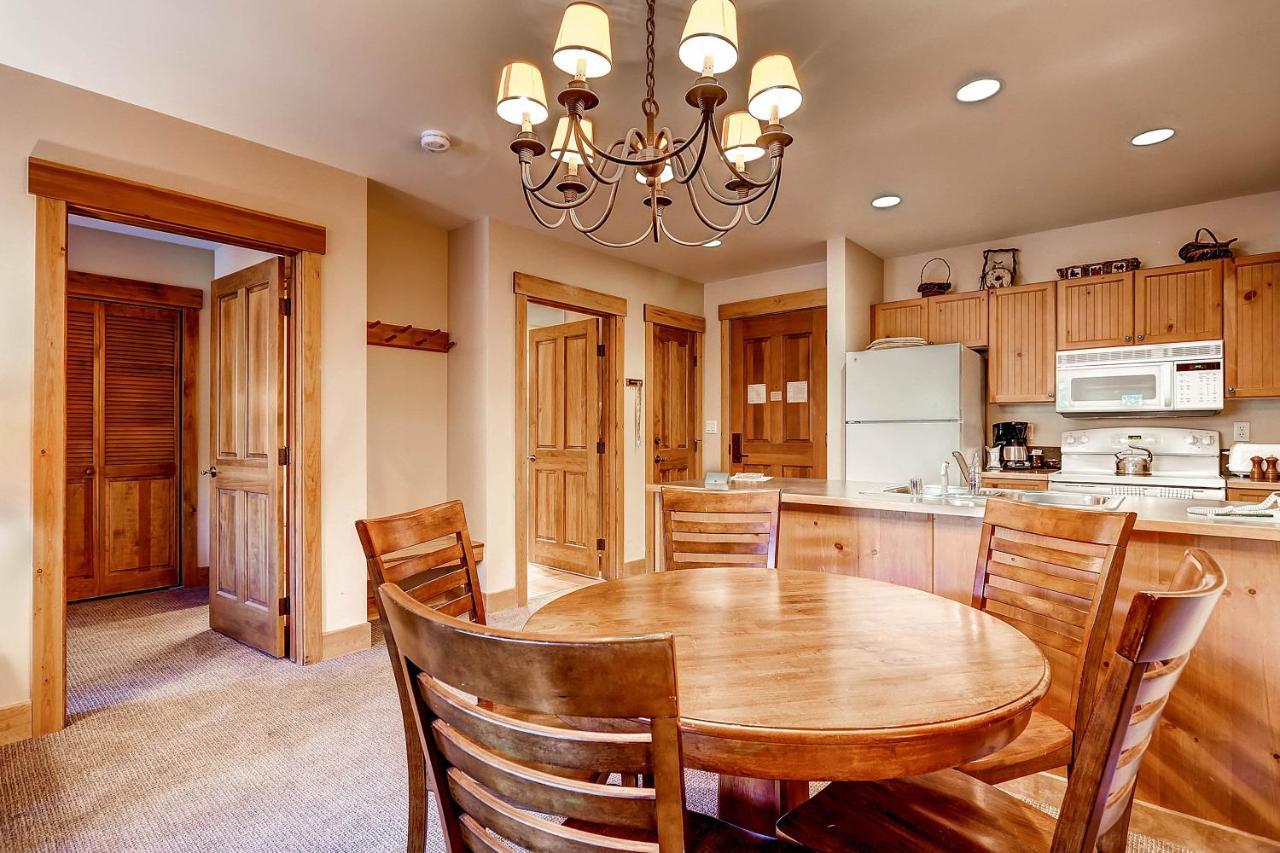 The Springs Condominiums By Keystone Resort Room photo