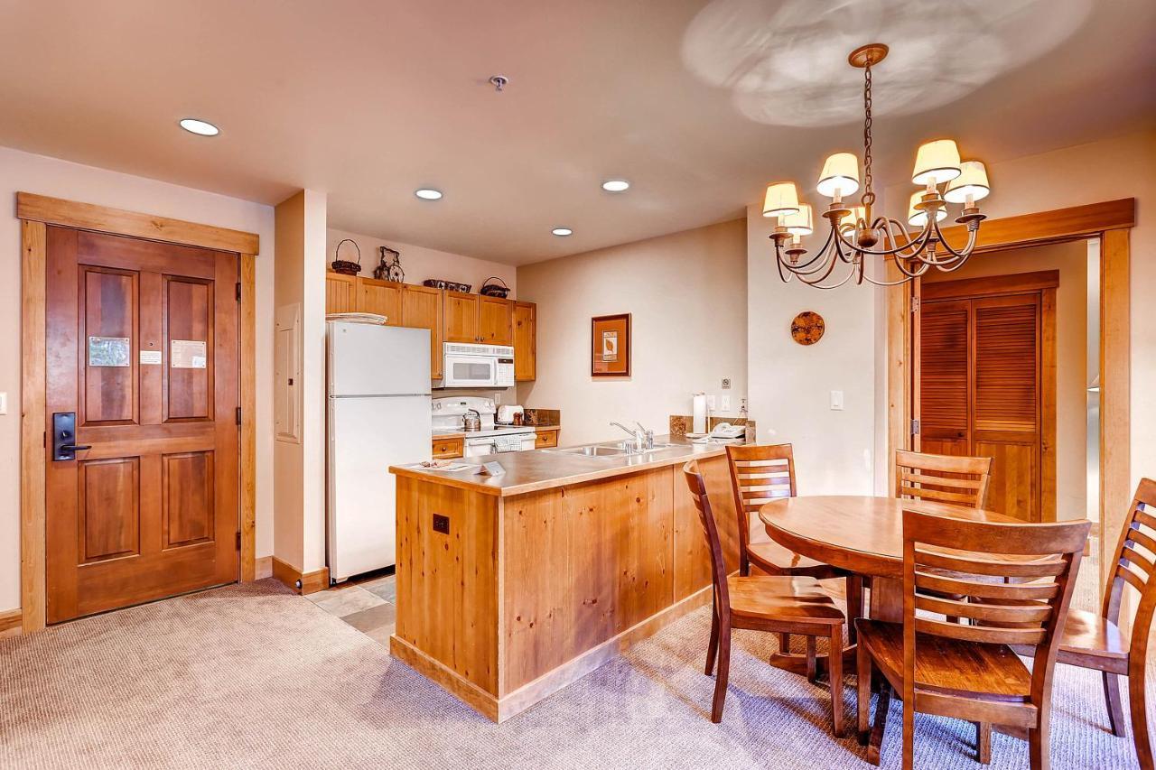 The Springs Condominiums By Keystone Resort Room photo