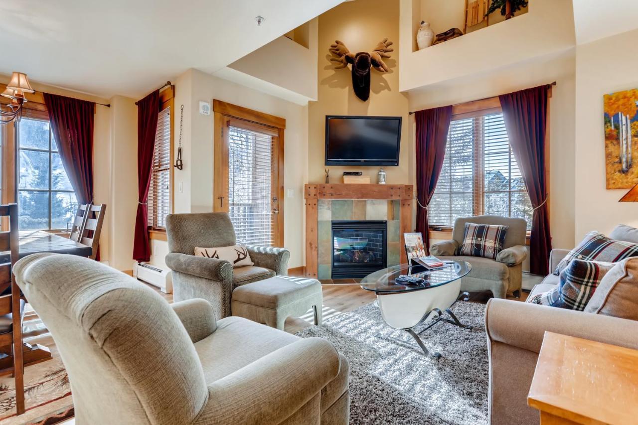The Springs Condominiums By Keystone Resort Room photo