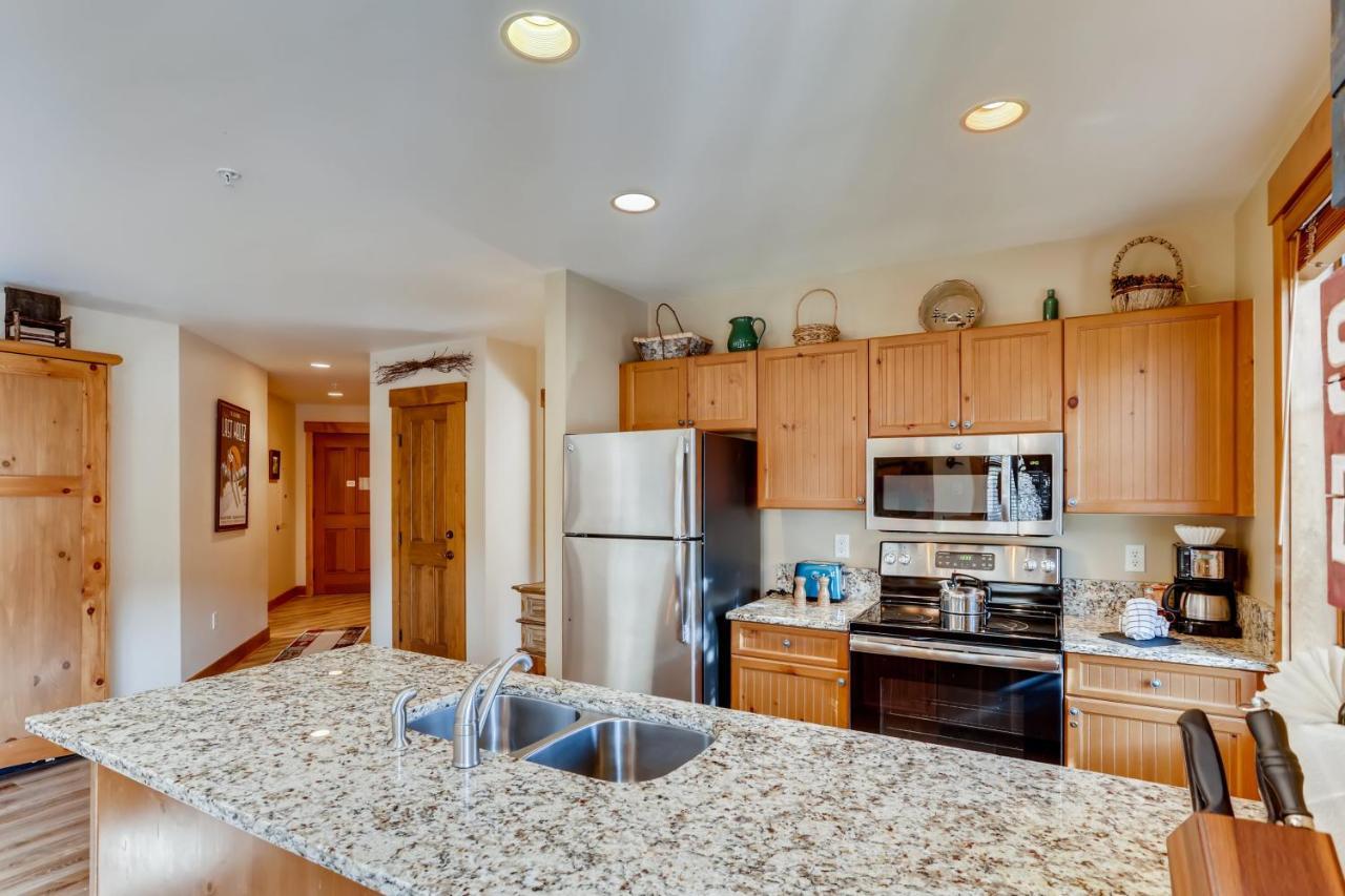 The Springs Condominiums By Keystone Resort Room photo