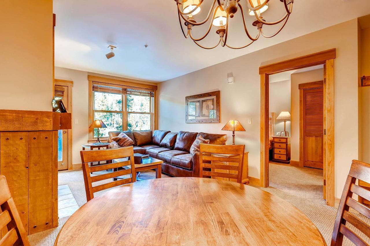 The Springs Condominiums By Keystone Resort Room photo