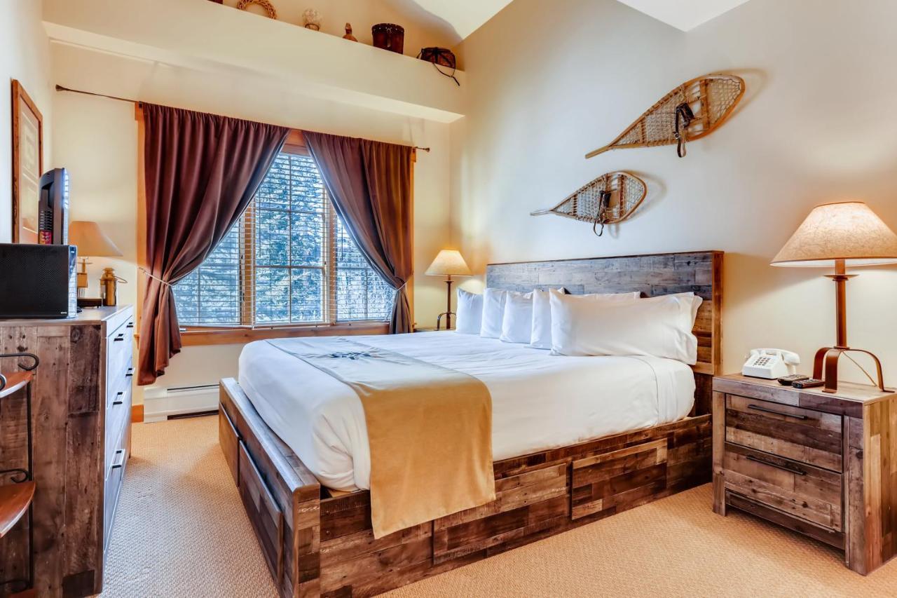 The Springs Condominiums By Keystone Resort Room photo