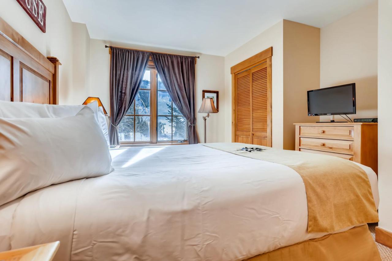The Springs Condominiums By Keystone Resort Room photo