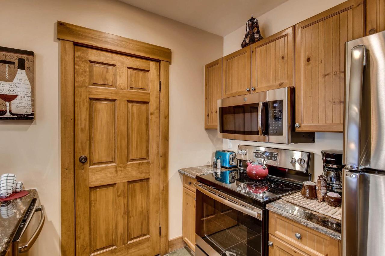 The Springs Condominiums By Keystone Resort Room photo