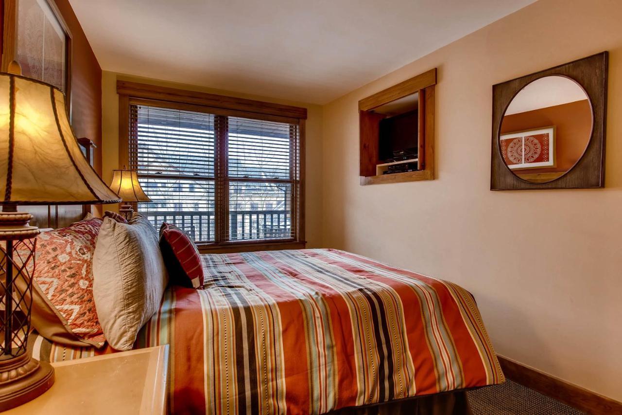 The Springs Condominiums By Keystone Resort Room photo