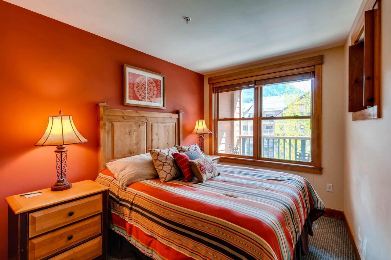 The Springs Condominiums By Keystone Resort Room photo