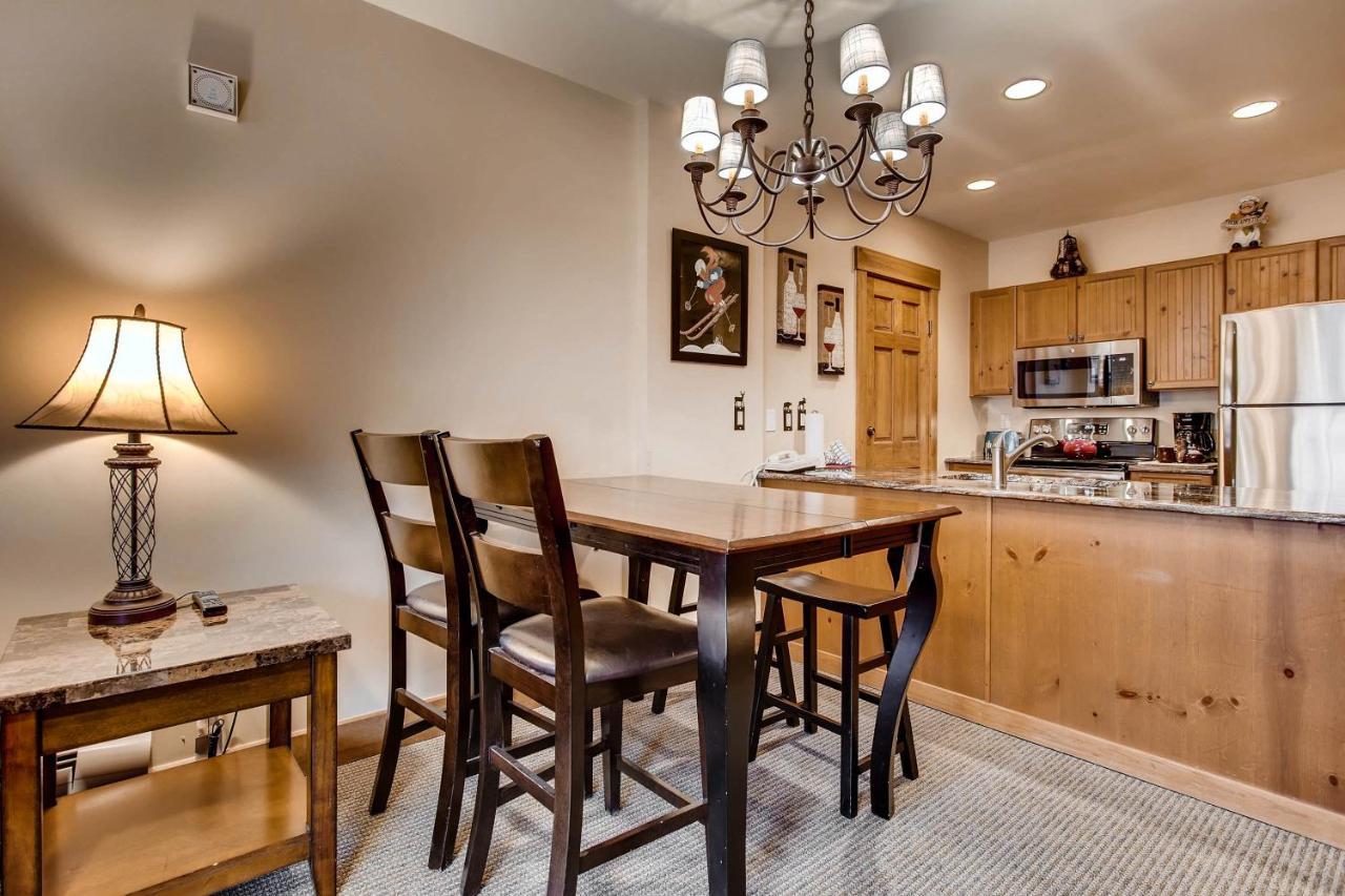 The Springs Condominiums By Keystone Resort Room photo