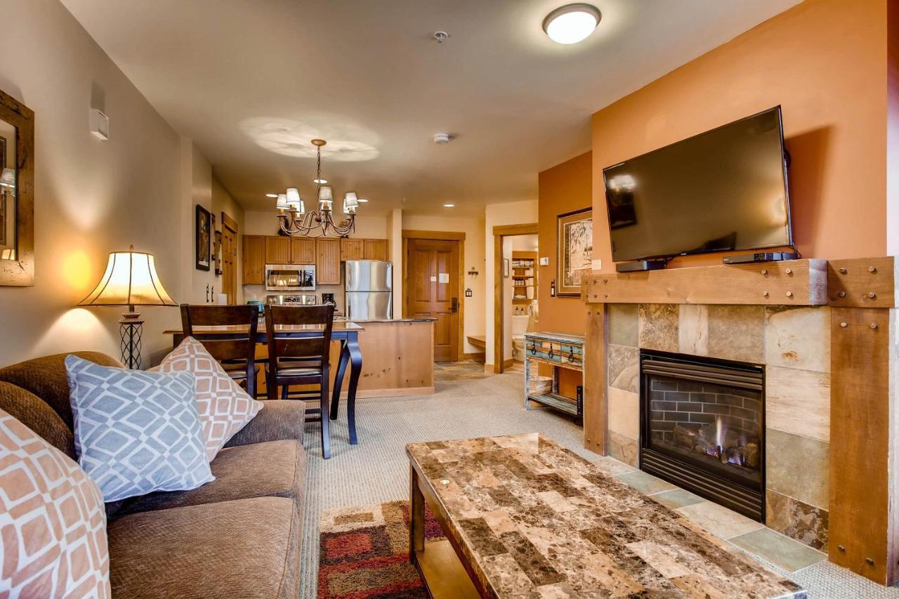 The Springs Condominiums By Keystone Resort Room photo