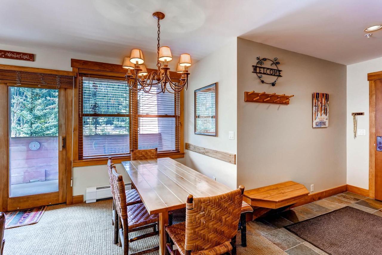 The Springs Condominiums By Keystone Resort Room photo