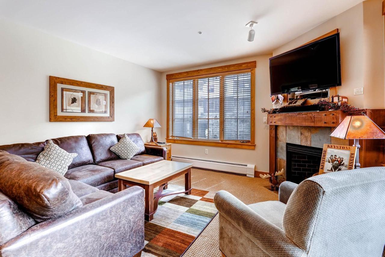 The Springs Condominiums By Keystone Resort Room photo