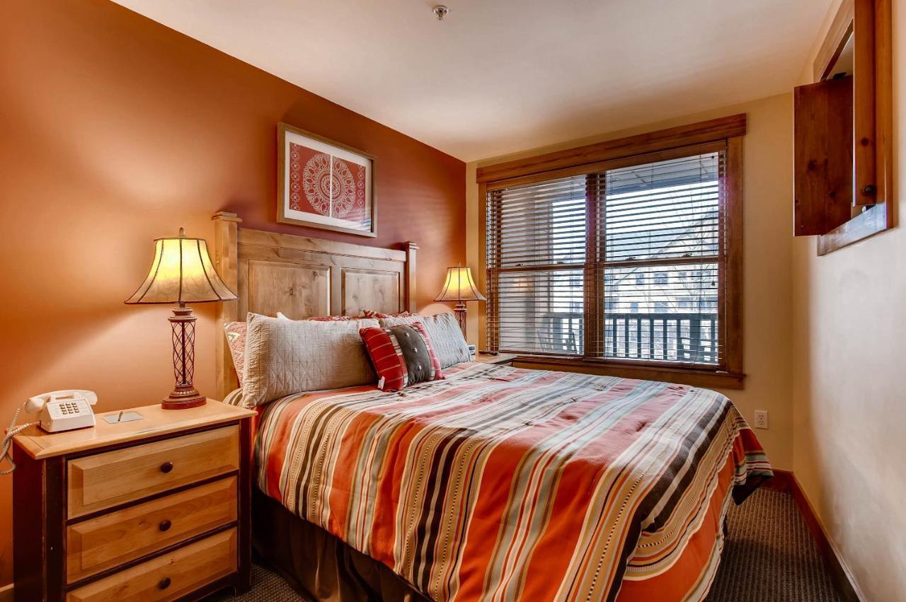 The Springs Condominiums By Keystone Resort Room photo