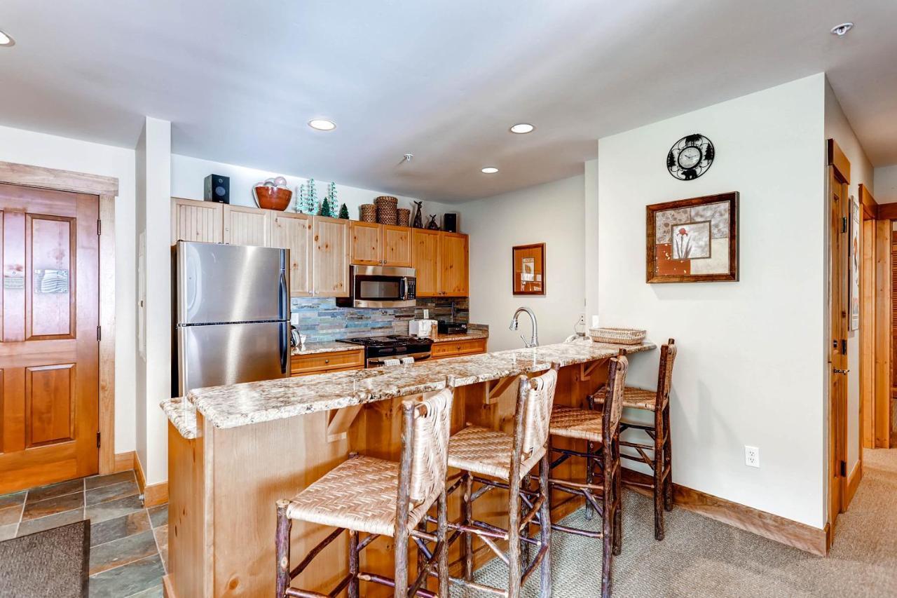 The Springs Condominiums By Keystone Resort Room photo