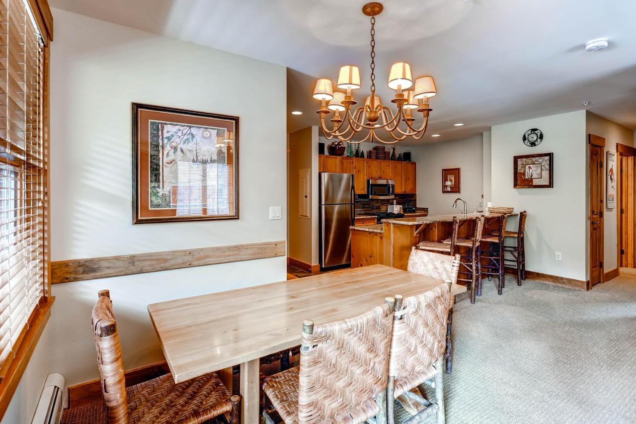 The Springs Condominiums By Keystone Resort Room photo