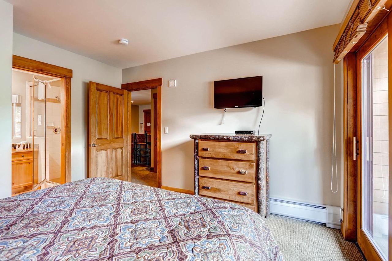 The Springs Condominiums By Keystone Resort Room photo