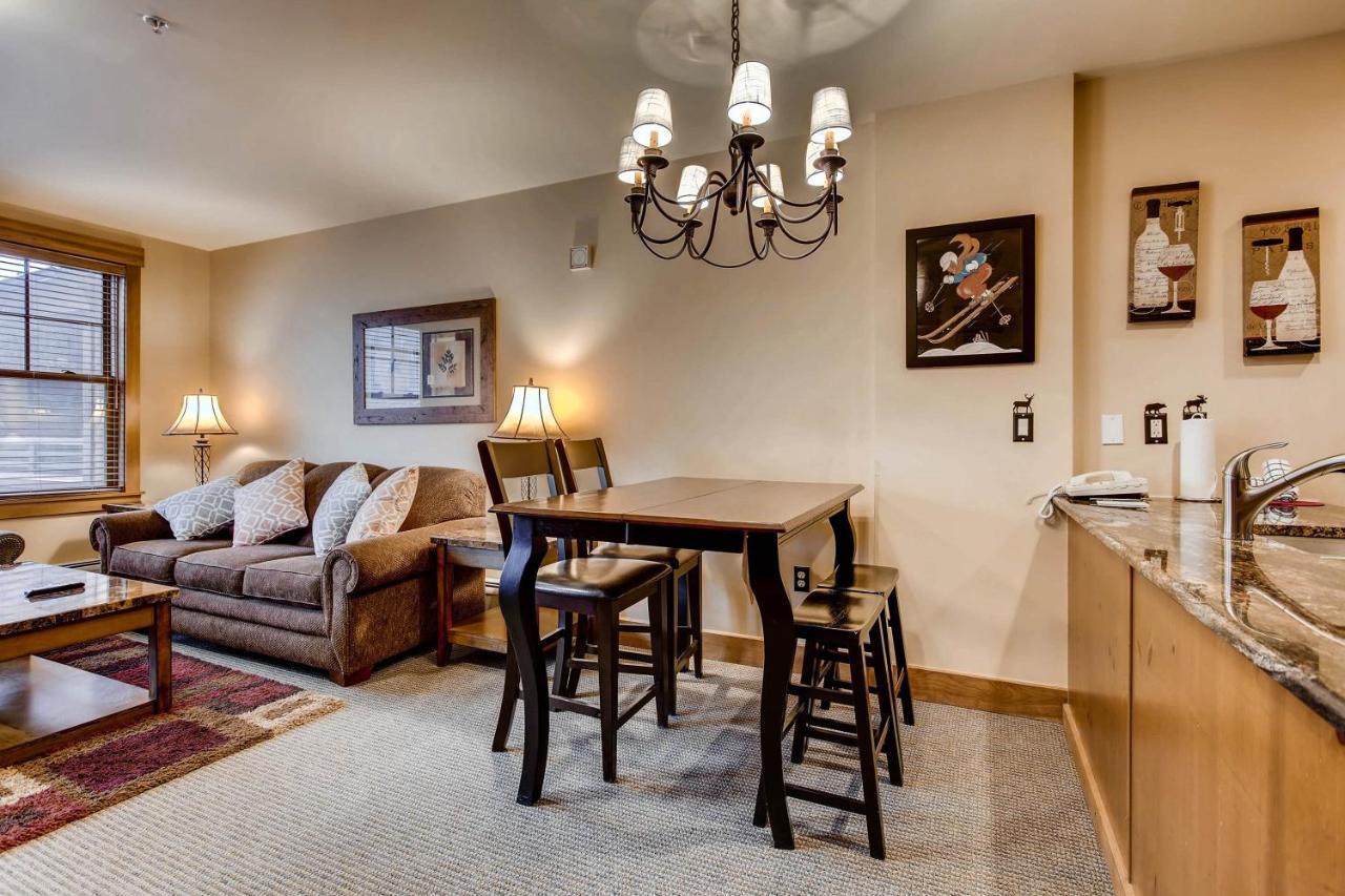 The Springs Condominiums By Keystone Resort Room photo