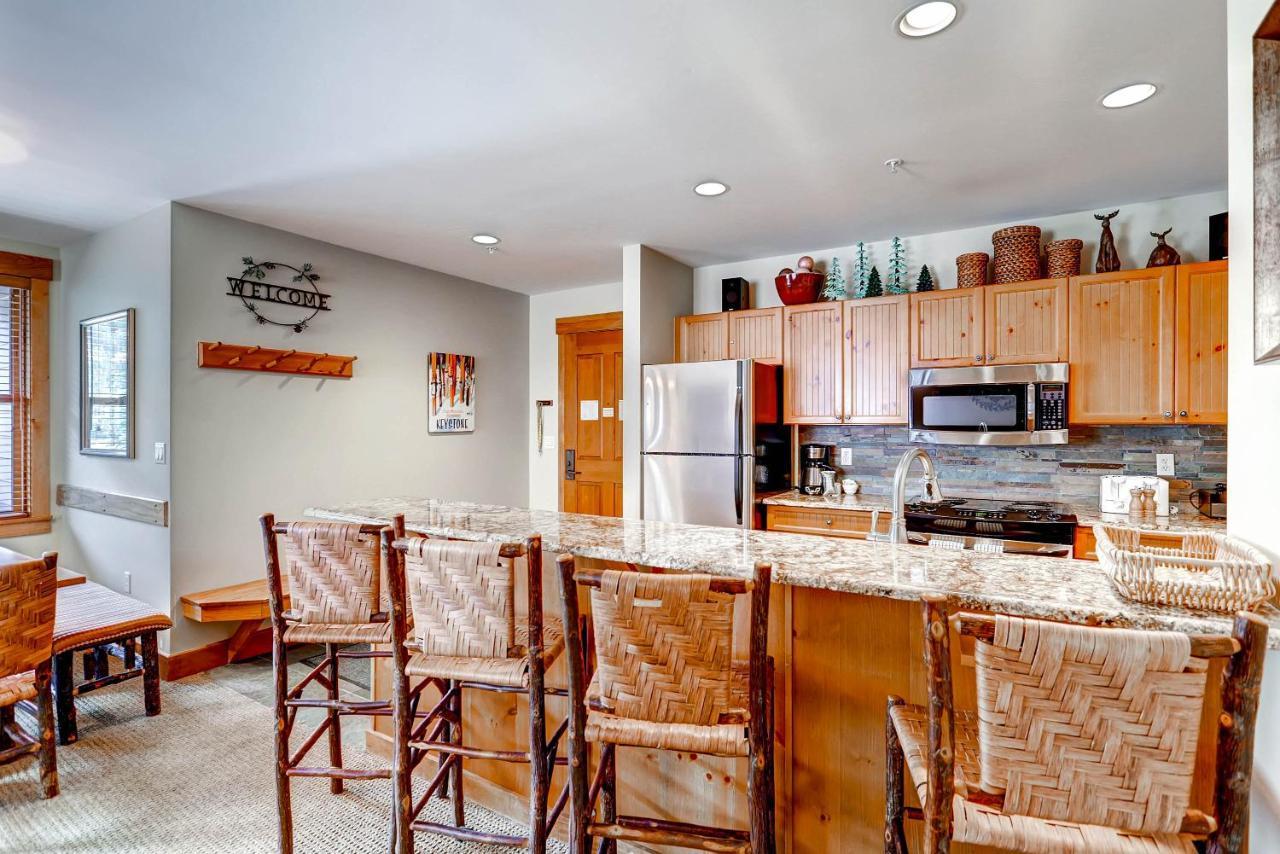 The Springs Condominiums By Keystone Resort Room photo